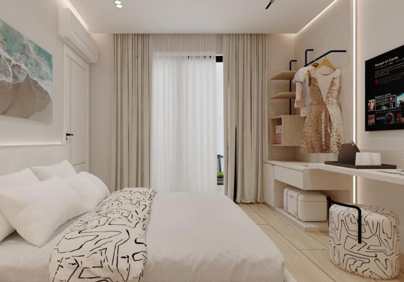 Belmond Hotel คซามิล ภายนอก รูปภาพ